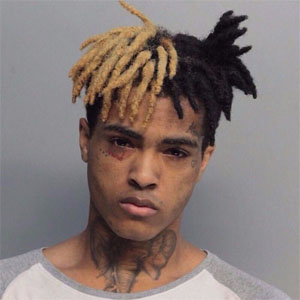 Disco Look At Me! de XXXTentacion