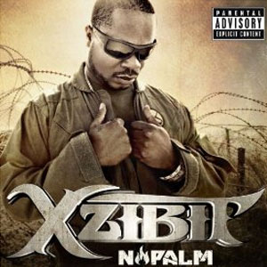 Disco Napalm de Xzibit