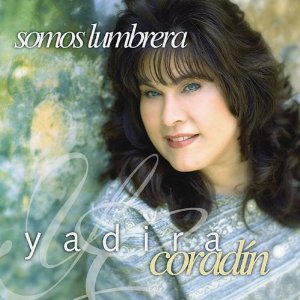 Disco Somos Lumbrera de Yadira Coradín