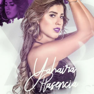 Disco No Te He Robado Nada de Yahaira Plasencia