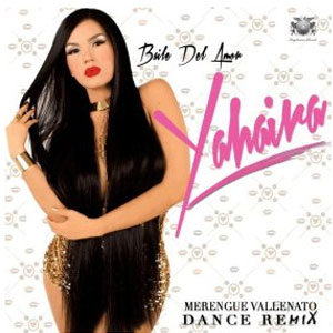 Disco Baile Del Amor Remix de Yahaira