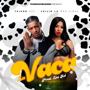 Disco La Vaca de Yaikon Key