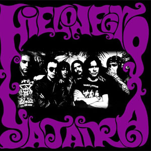 Disco Hielo Negro + Yajaira de Yajaira