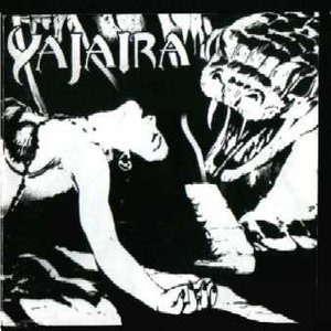 Disco Yajaire de Yajaira