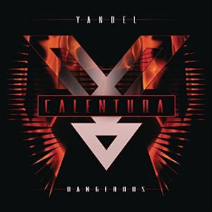 Disco Calentura de Yandel