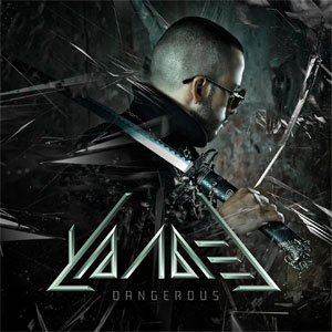 Disco Dangerous de Yandel
