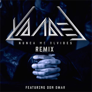 Disco Nunca Me Olvides (Remix) de Yandel