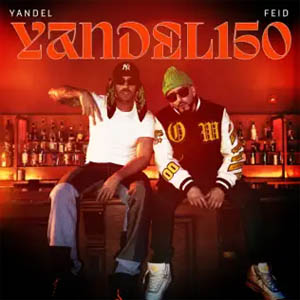 Disco Yandel 150 de Yandel