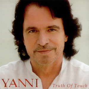 Disco Truth of Touch de Yanni