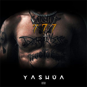 Disco 777 de Yashua