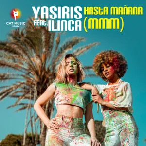 Disco Hasta Mañana [Mmm] de Yasiris
