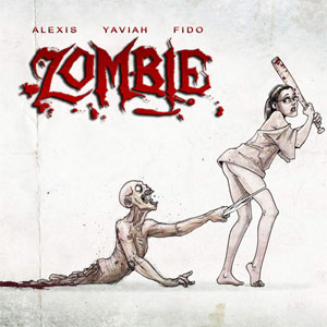 Disco Zombie de Yaviah