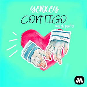 Disco Contigo de Yerxey