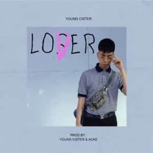 Disco Lover de Young Cister