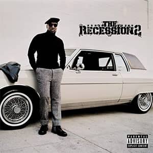Disco The Recession 2 de Jeezy
