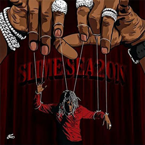 Disco Slime Season 2 de Young Thug