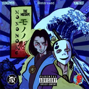 Disco Mononoke de Yung Beef