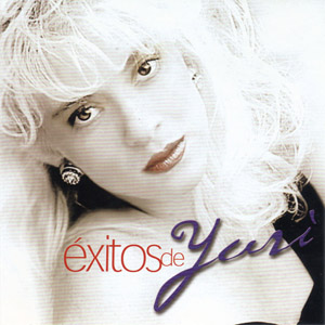 Disco Éxitos De Yuri de Yuri