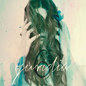 Disco 6 de Yuridia