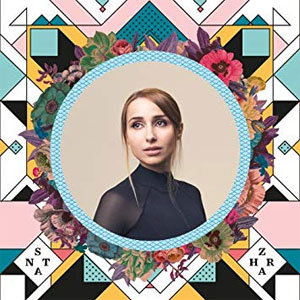 Disco Santa (Edición Deluxe) de Zahara