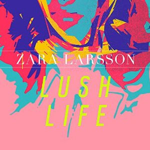 Disco Luhs Life de Zara Larsson