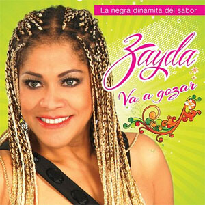 Disco Va a Gozar de Zayda y Los Culpables