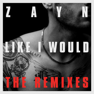 Disco Like I Would (The Remixes) de Zayn Malik