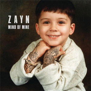Disco Mind Of Mine (Deluxe Edition) de Zayn Malik