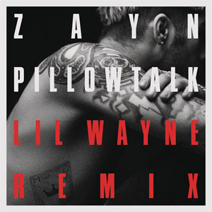 Disco Pillowtalk (Remix) de Zayn Malik
