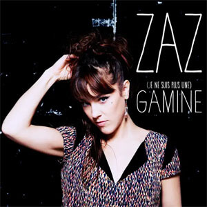 Disco Gamine de Zaz