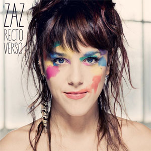 Disco Recto Verso de Zaz
