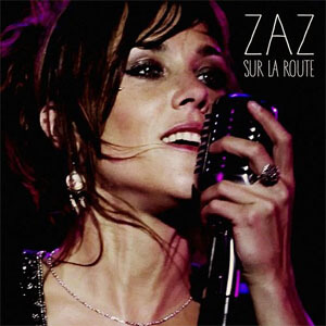 Disco Sur la Route de Zaz