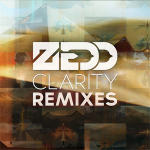 Disco Clarity (Remixes) de Zedd