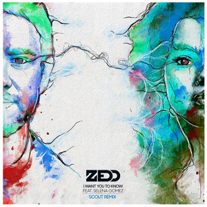 Disco I Want You To Know (Scout Remix)  de Zedd