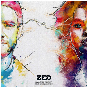 Disco I Want You To Know de Zedd