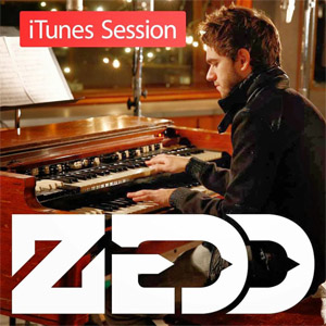Disco Itunes Session (Ep) de Zedd