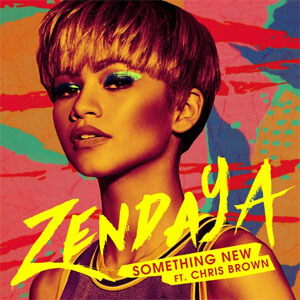 Disco Something New de Zendaya
