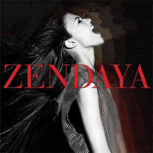 Disco Zendaya de Zendaya