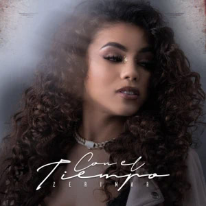 Disco Con el Tiempo de Zerimar