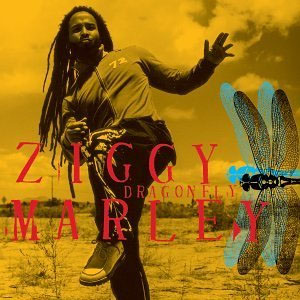 Disco Dragonfly de Ziggy Marley