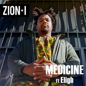 Disco Medicine de Zion I