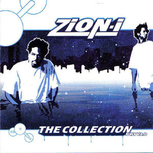 Disco The Collection: DWS V3.0 de Zion I