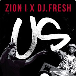 Disco Us de Zion I