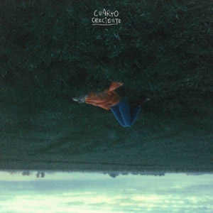 Disco Cuarto Creciente de Zoe Gotusso