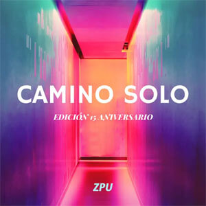 Disco Camino Solo de Zpu