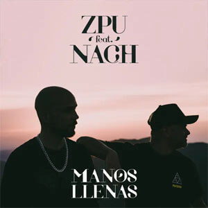 Disco Manos Llenas de Zpu