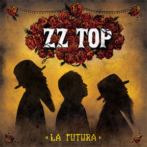 Disco La Futura de ZZ Top